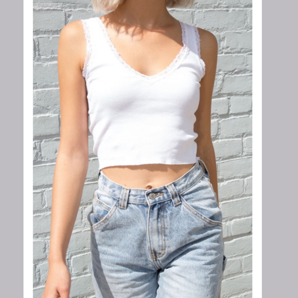 Brandy Melville Ronnie tank